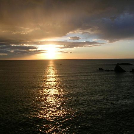 Carlina Lodge Biarritz Dış mekan fotoğraf