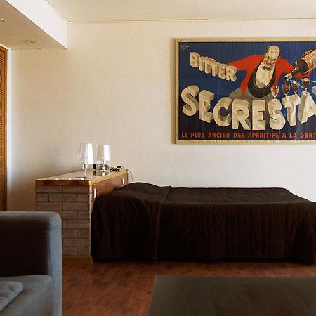 Carlina Lodge Biarritz Dış mekan fotoğraf