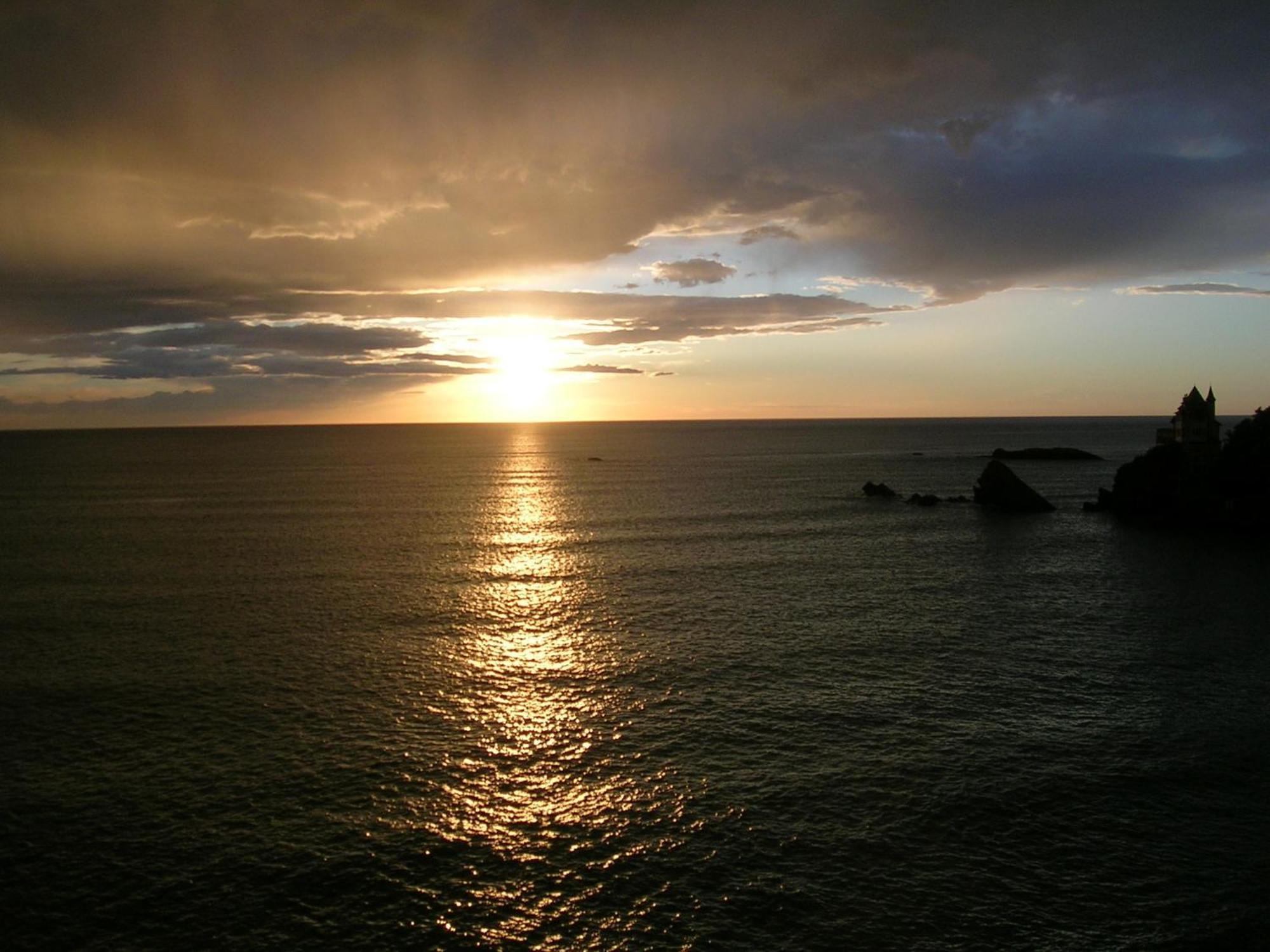 Carlina Lodge Biarritz Dış mekan fotoğraf