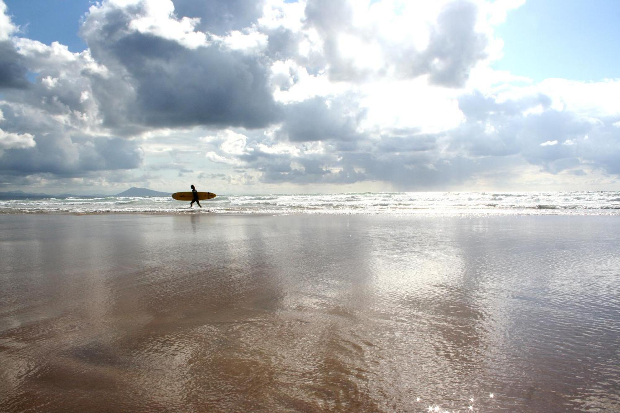 Carlina Lodge Biarritz Dış mekan fotoğraf