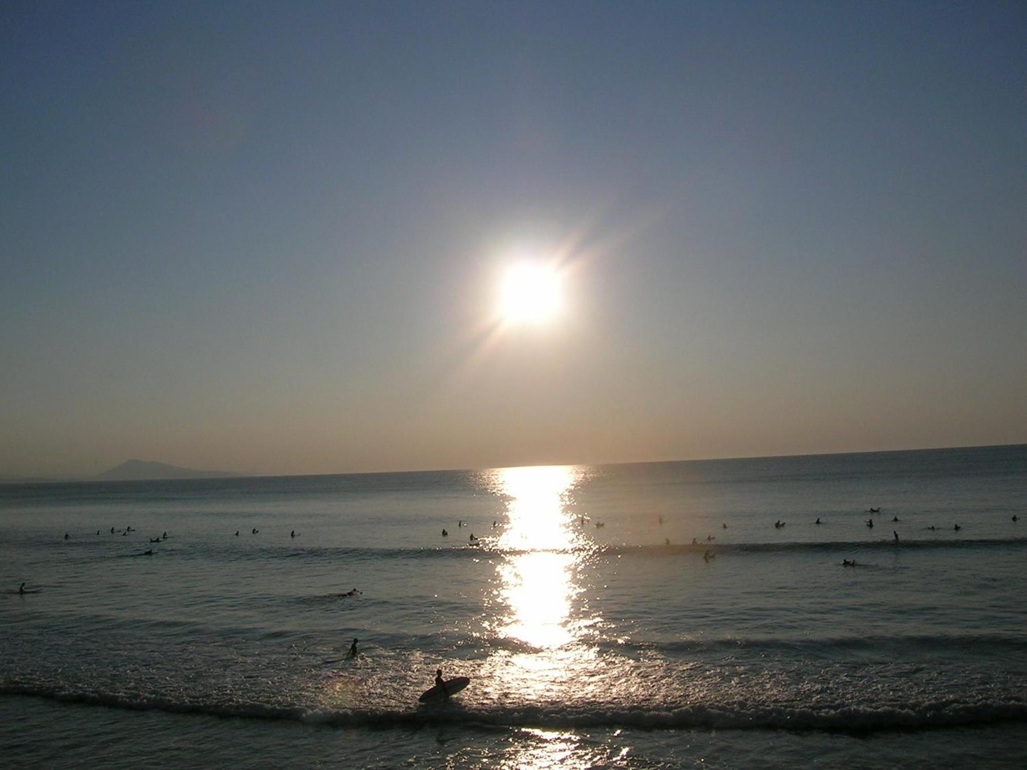 Carlina Lodge Biarritz Dış mekan fotoğraf