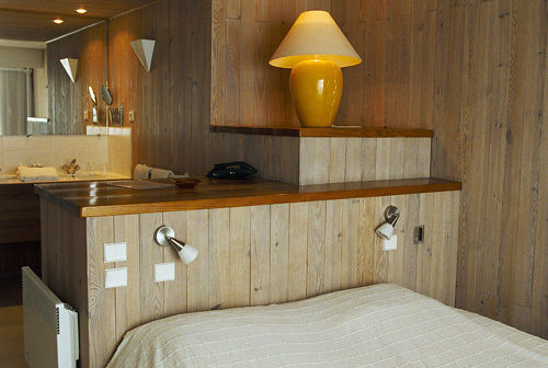 Carlina Lodge Biarritz Dış mekan fotoğraf