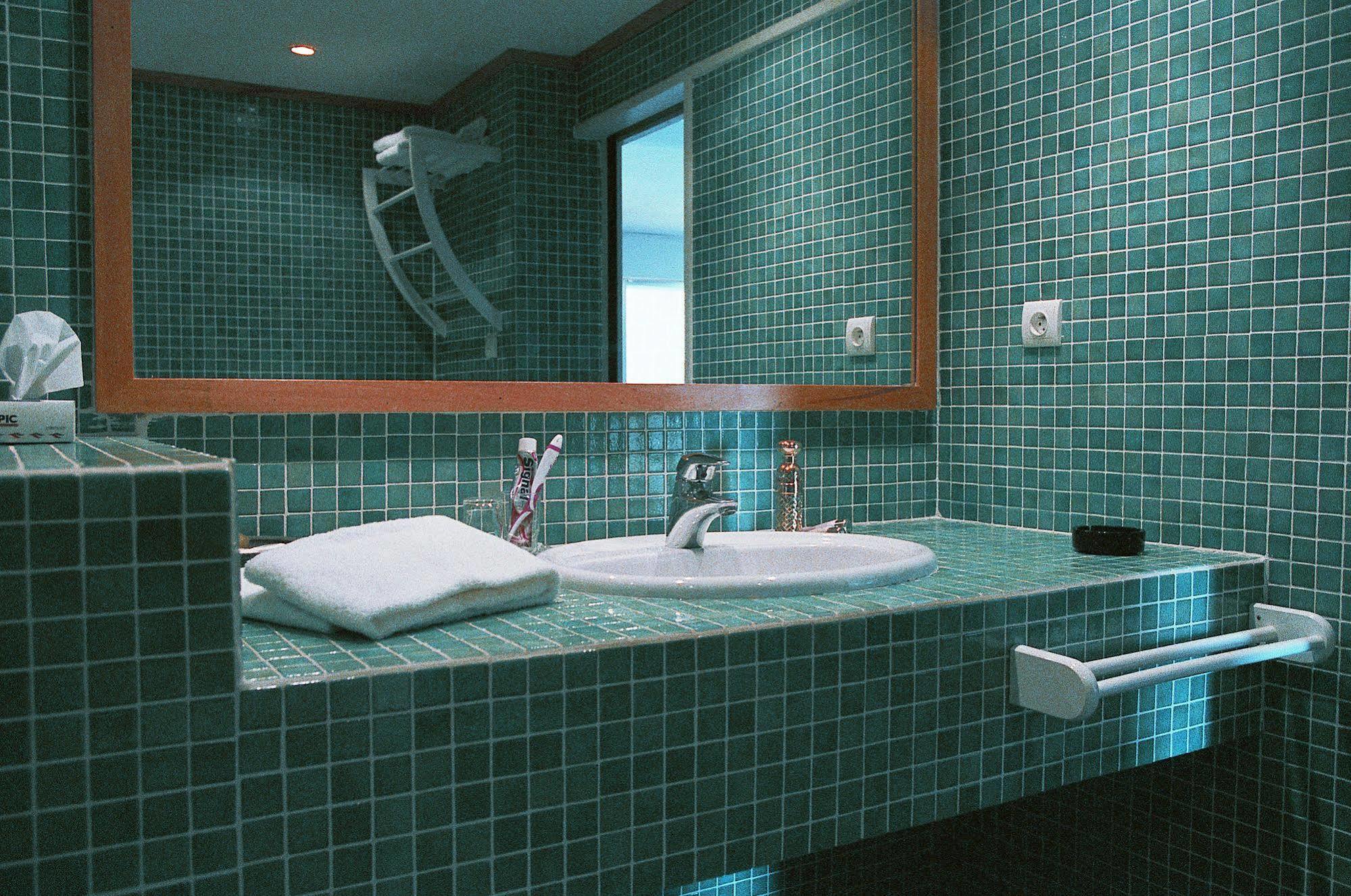 Carlina Lodge Biarritz Dış mekan fotoğraf