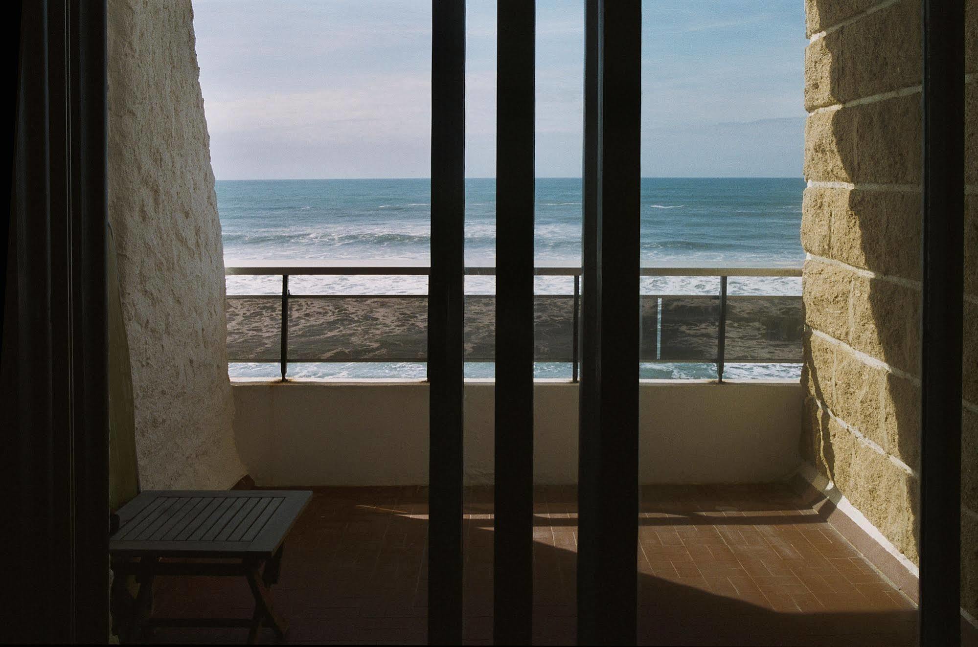 Carlina Lodge Biarritz Dış mekan fotoğraf