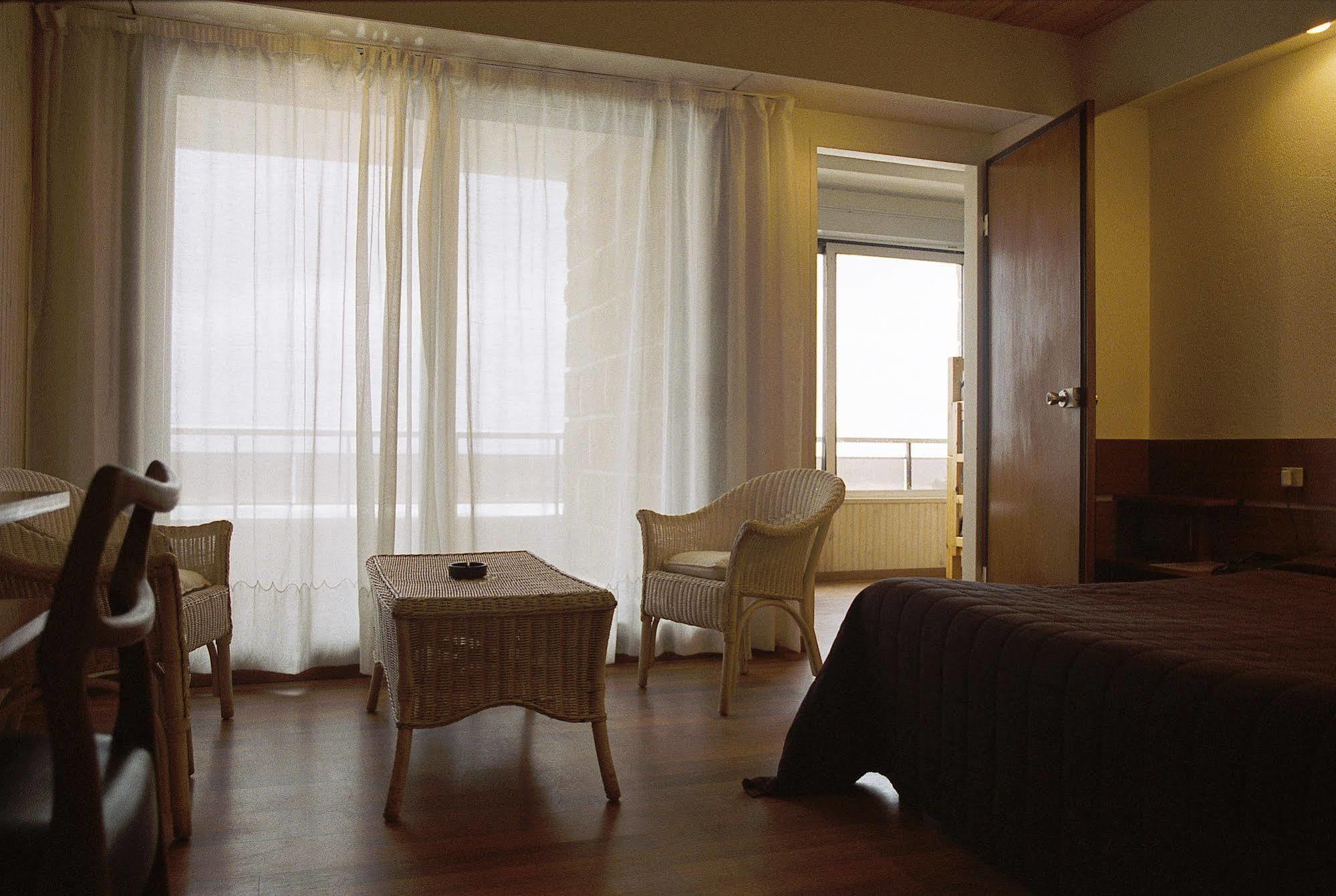 Carlina Lodge Biarritz Dış mekan fotoğraf