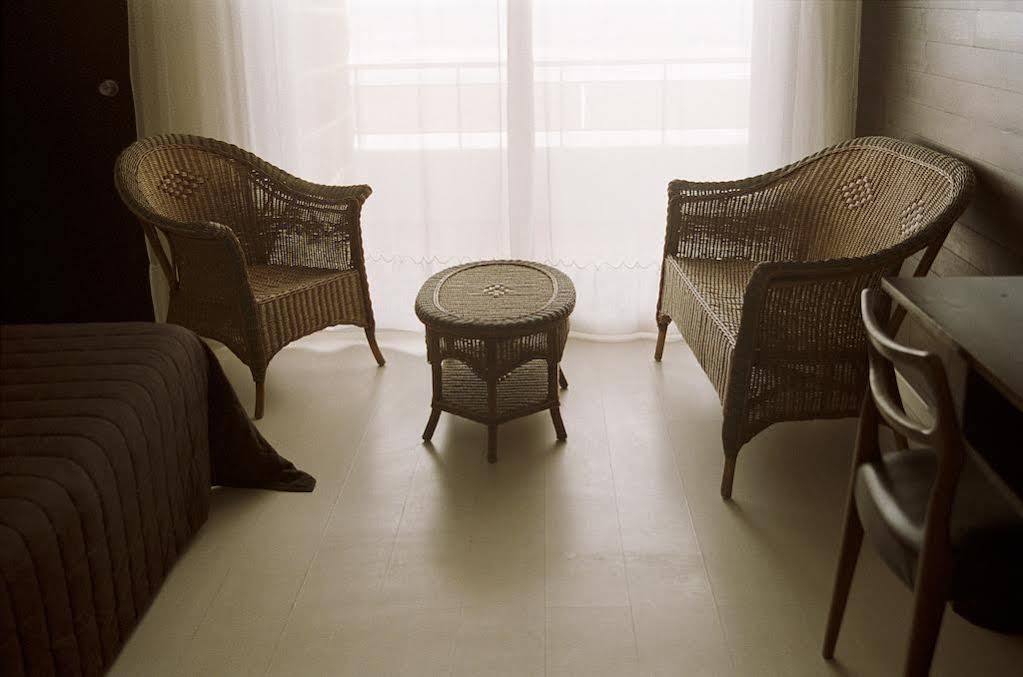 Carlina Lodge Biarritz Dış mekan fotoğraf
